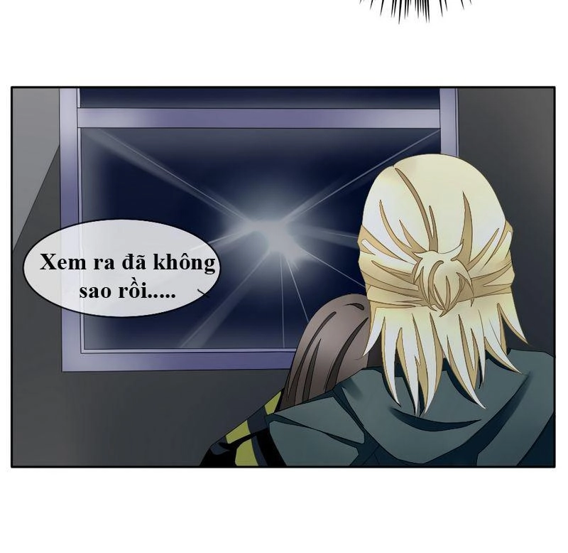 Vị Hôn Thê Bỏ Trốn Chapter 27 - 5