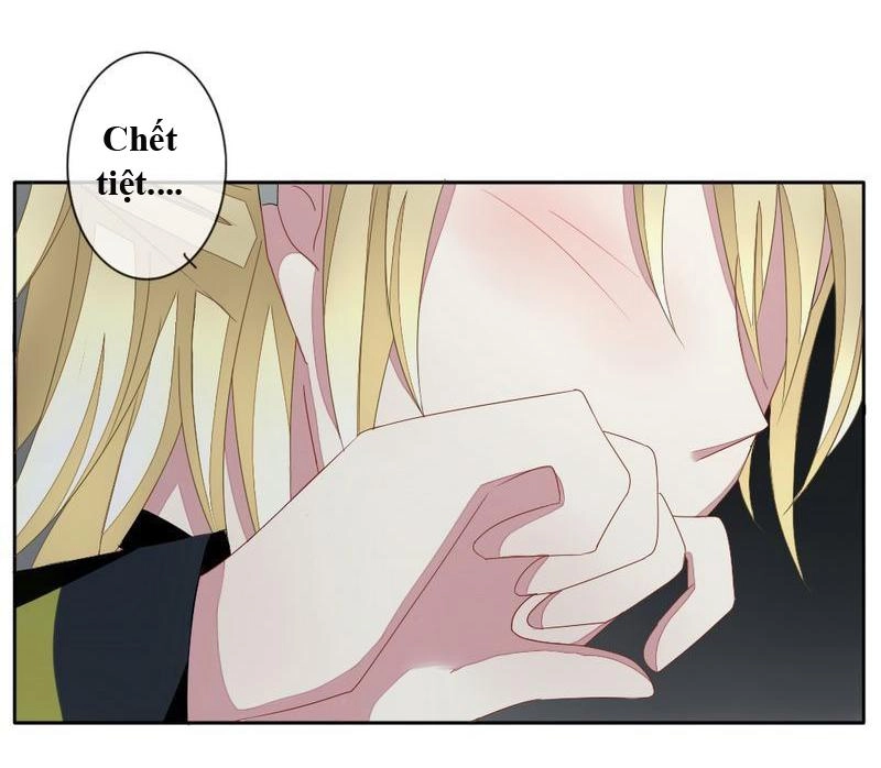 Vị Hôn Thê Bỏ Trốn Chapter 27 - 7