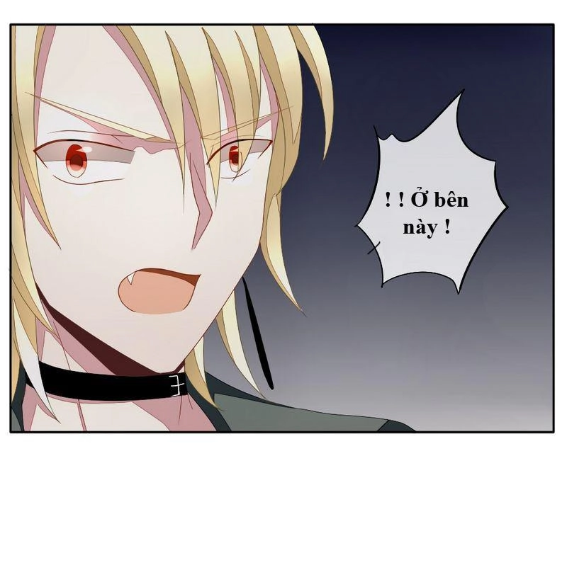 Vị Hôn Thê Bỏ Trốn Chapter 27 - 13