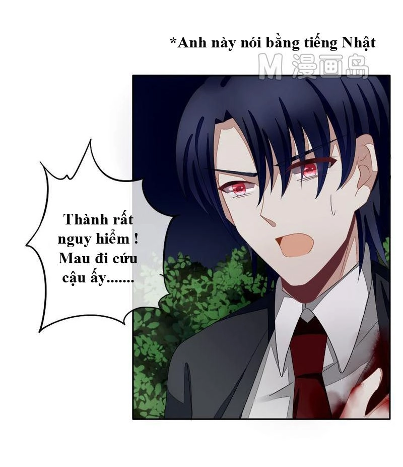 Vị Hôn Thê Bỏ Trốn Chapter 27 - 17