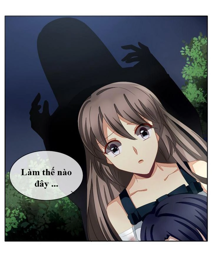 Vị Hôn Thê Bỏ Trốn Chapter 27 - 24