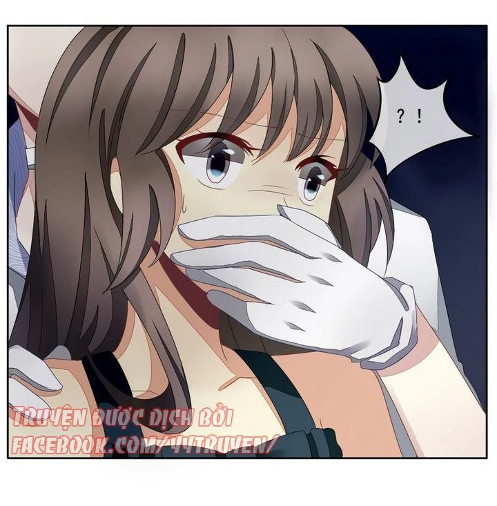 Vị Hôn Thê Bỏ Trốn Chapter 27 - 25