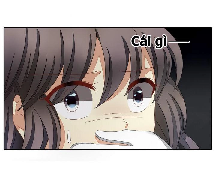 Vị Hôn Thê Bỏ Trốn Chapter 27 - 26