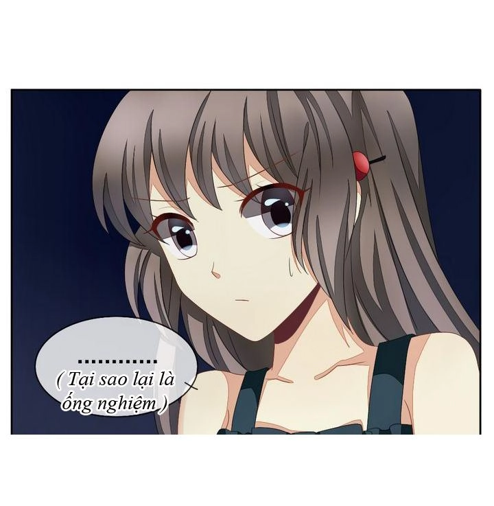 Vị Hôn Thê Bỏ Trốn Chapter 27 - 38