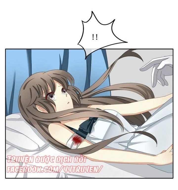 Vị Hôn Thê Bỏ Trốn Chapter 27 - 46