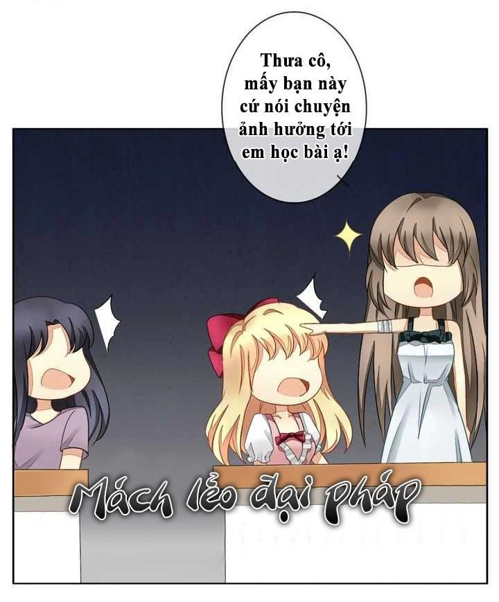 Vị Hôn Thê Bỏ Trốn Chapter 29 - 13