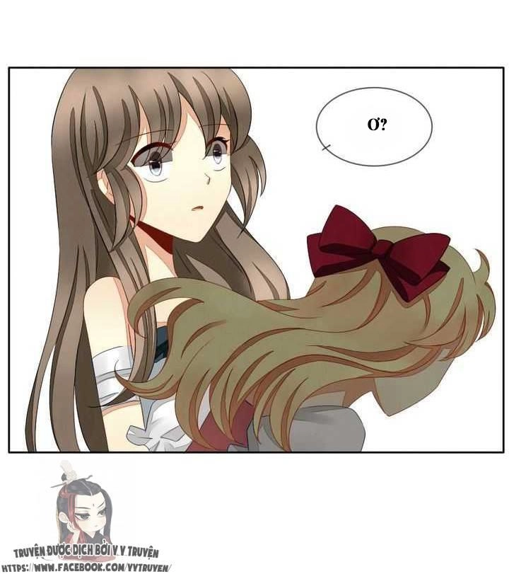 Vị Hôn Thê Bỏ Trốn Chapter 30 - 3