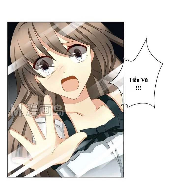 Vị Hôn Thê Bỏ Trốn Chapter 30 - 4