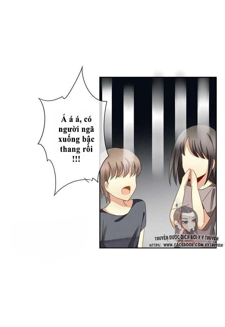 Vị Hôn Thê Bỏ Trốn Chapter 30 - 5