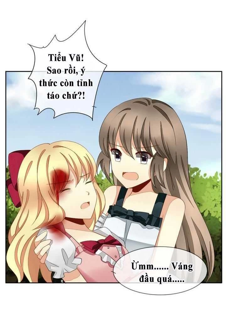 Vị Hôn Thê Bỏ Trốn Chapter 30 - 7