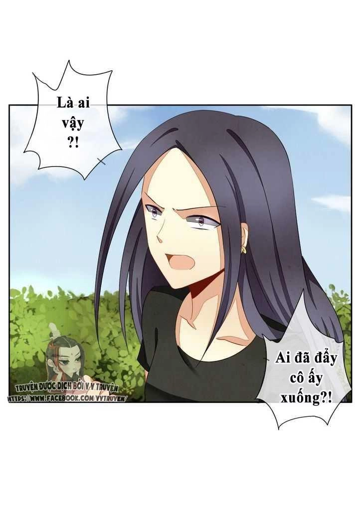 Vị Hôn Thê Bỏ Trốn Chapter 30 - 8