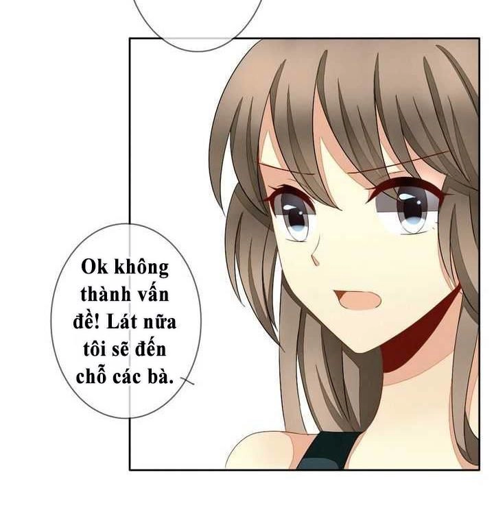 Vị Hôn Thê Bỏ Trốn Chapter 30 - 12