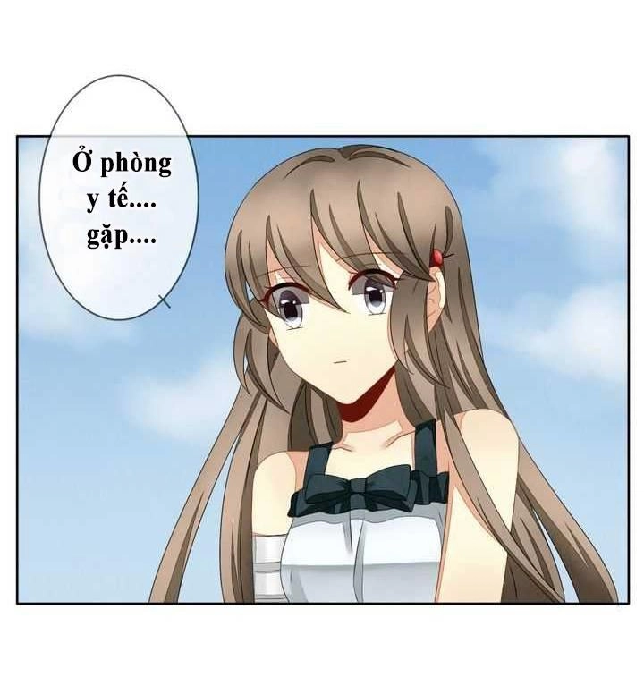 Vị Hôn Thê Bỏ Trốn Chapter 30 - 14