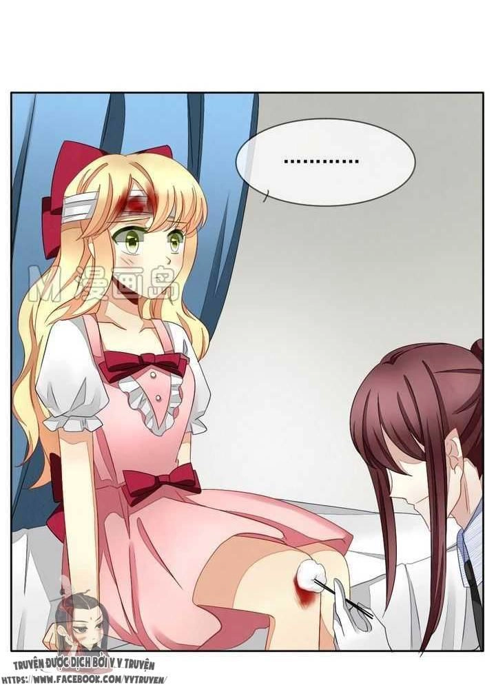 Vị Hôn Thê Bỏ Trốn Chapter 30 - 19