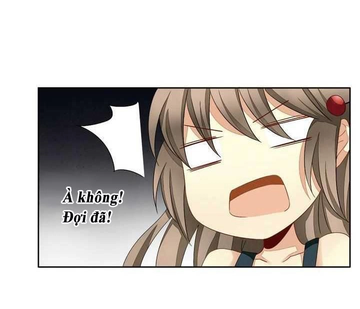 Vị Hôn Thê Bỏ Trốn Chapter 30 - 21