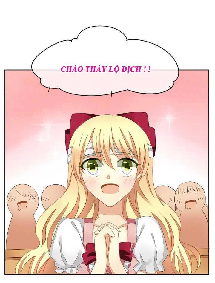 Vị Hôn Thê Bỏ Trốn Chapter 33 - 17