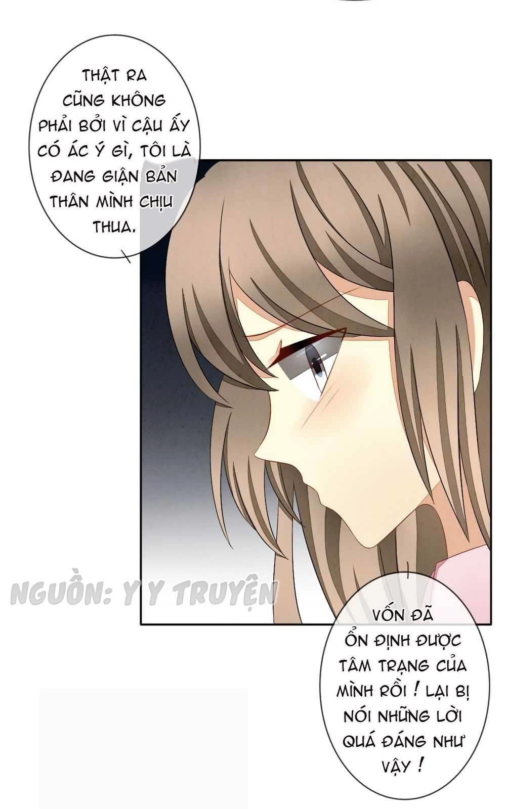Vị Hôn Thê Bỏ Trốn Chapter 38 - 7