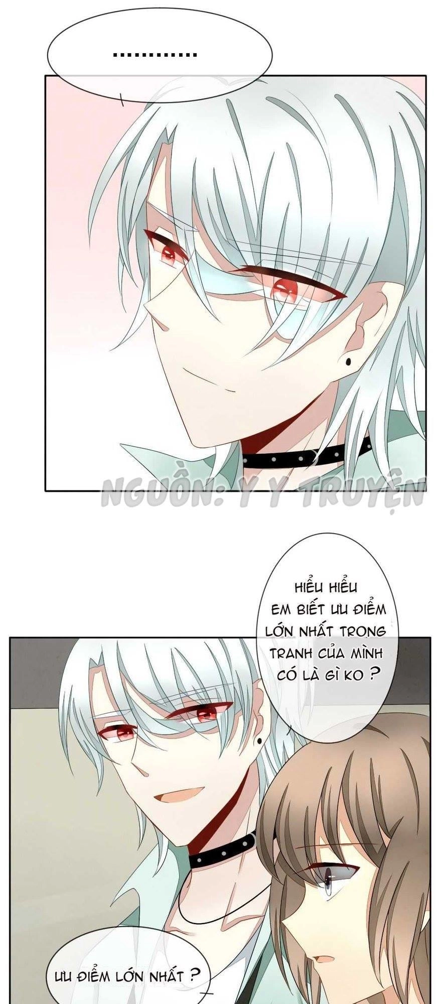 Vị Hôn Thê Bỏ Trốn Chapter 38 - 10