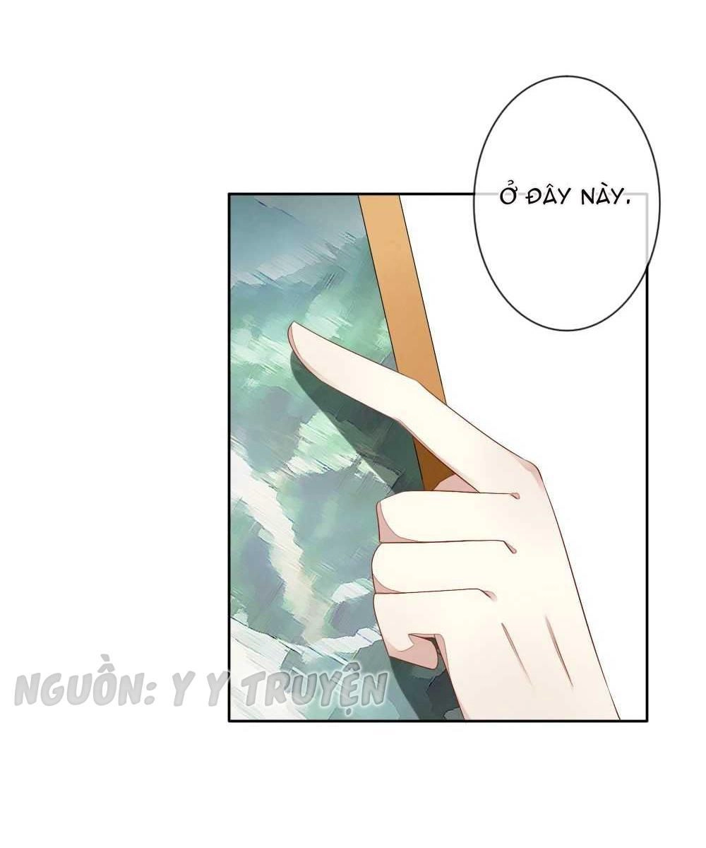 Vị Hôn Thê Bỏ Trốn Chapter 38 - 12