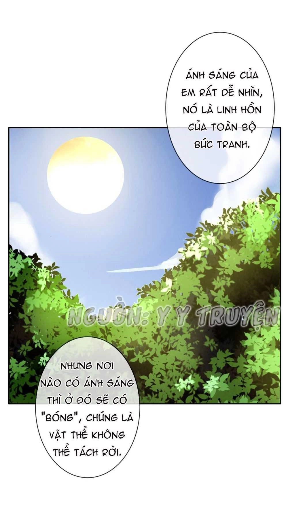 Vị Hôn Thê Bỏ Trốn Chapter 38 - 13