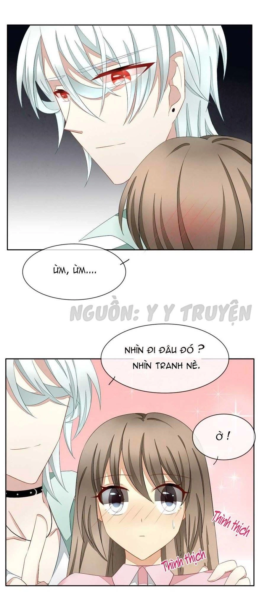 Vị Hôn Thê Bỏ Trốn Chapter 38 - 14