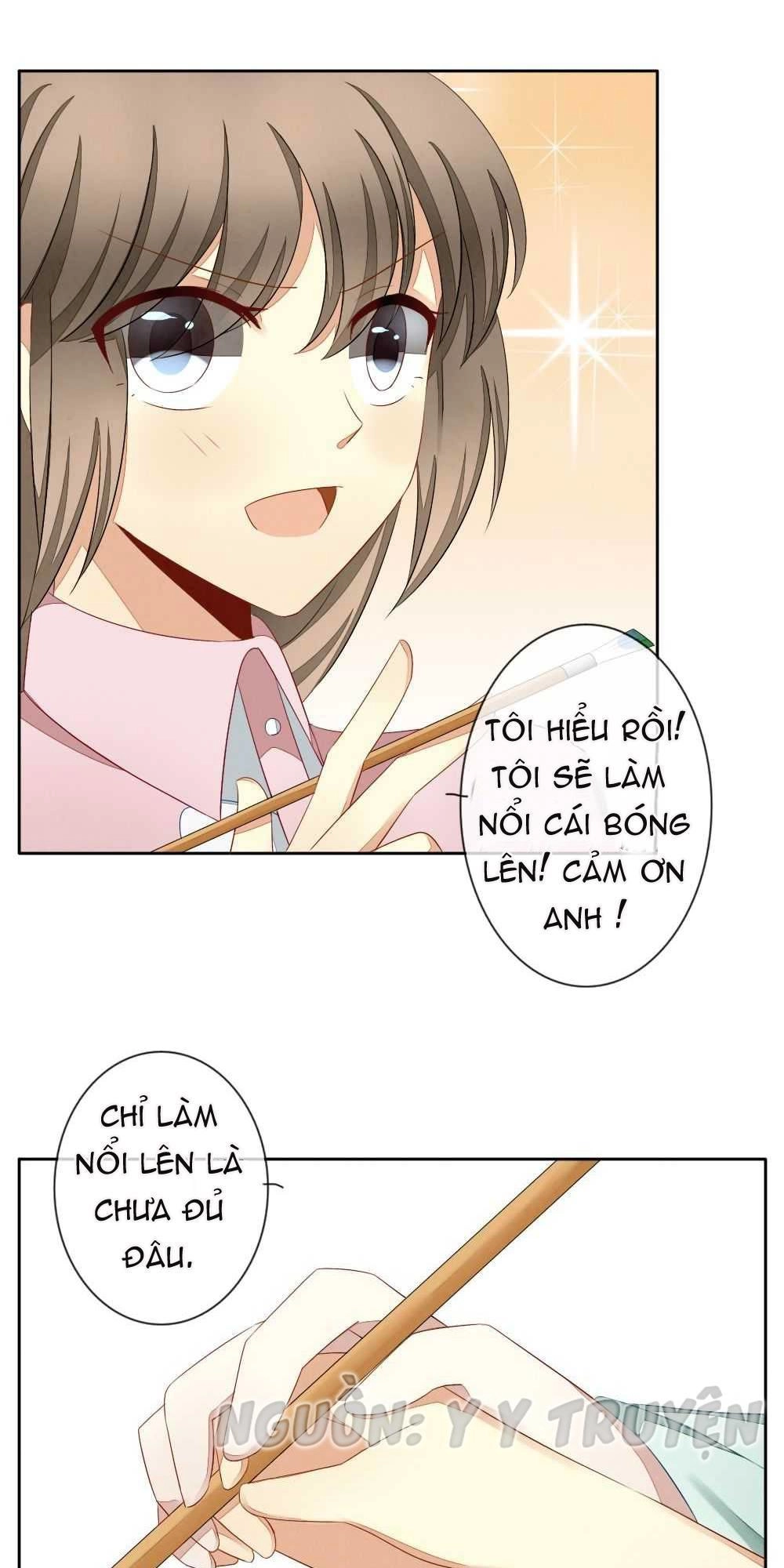 Vị Hôn Thê Bỏ Trốn Chapter 38 - 17