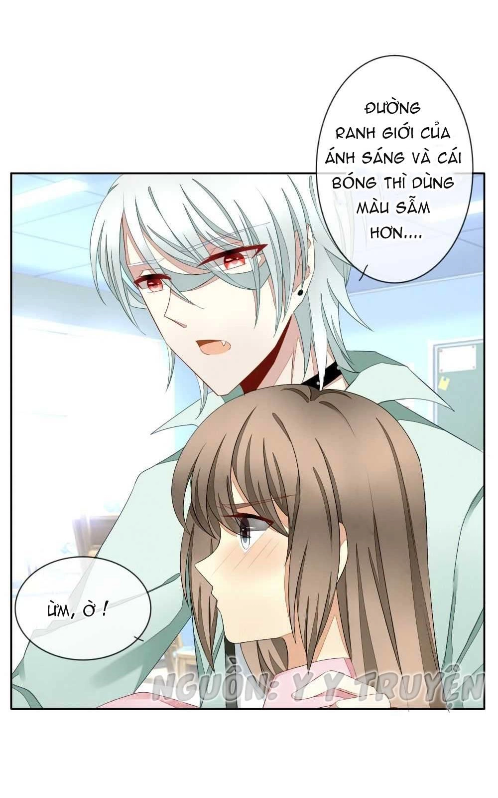 Vị Hôn Thê Bỏ Trốn Chapter 38 - 20