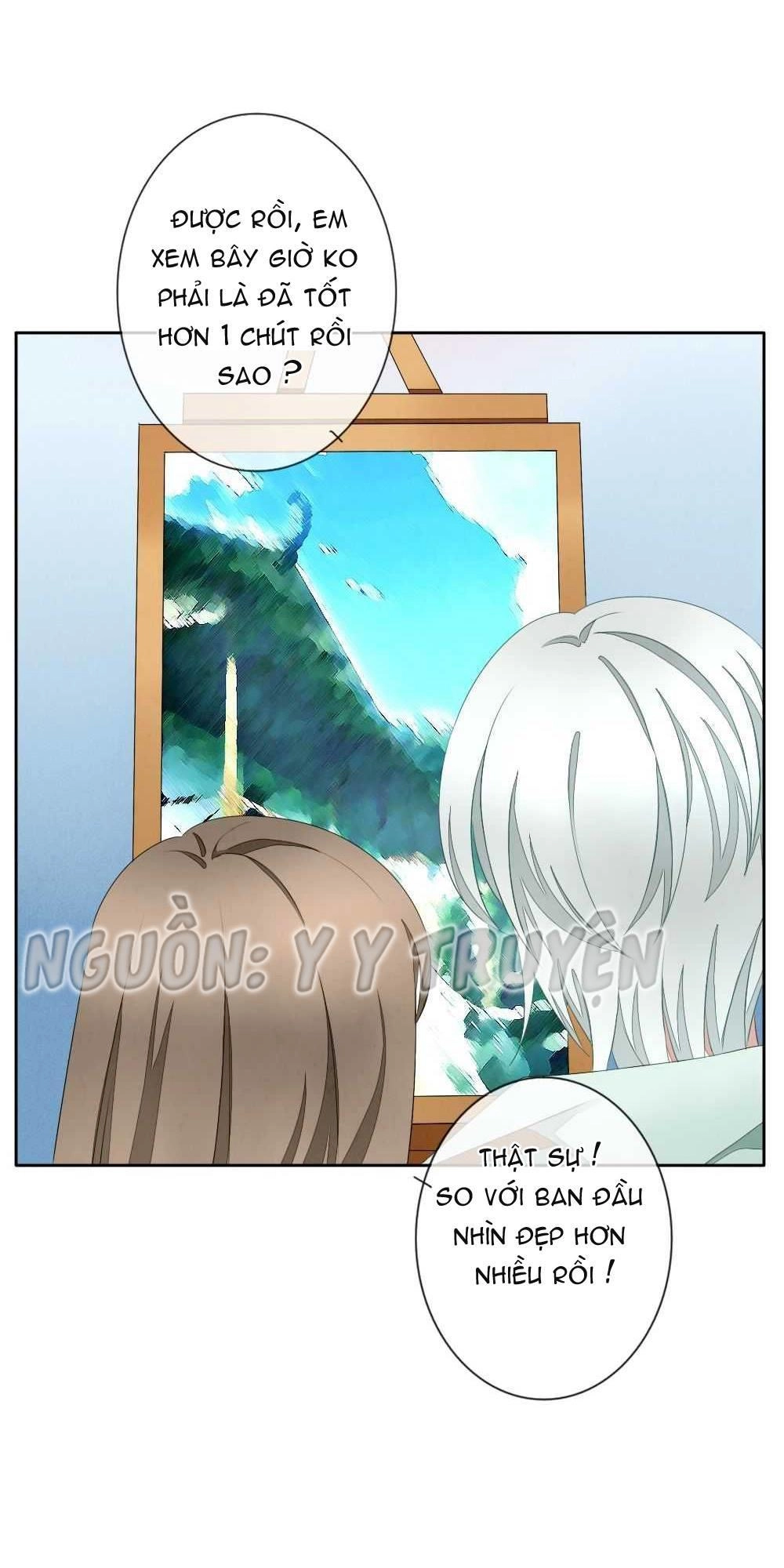 Vị Hôn Thê Bỏ Trốn Chapter 38 - 23