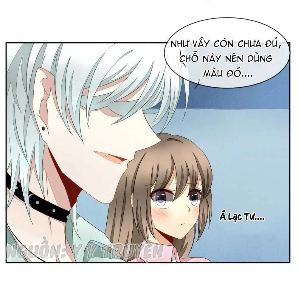 Vị Hôn Thê Bỏ Trốn Chapter 38 - 25