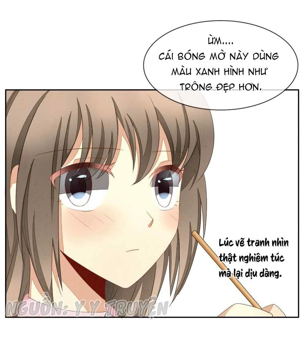 Vị Hôn Thê Bỏ Trốn Chapter 38 - 26