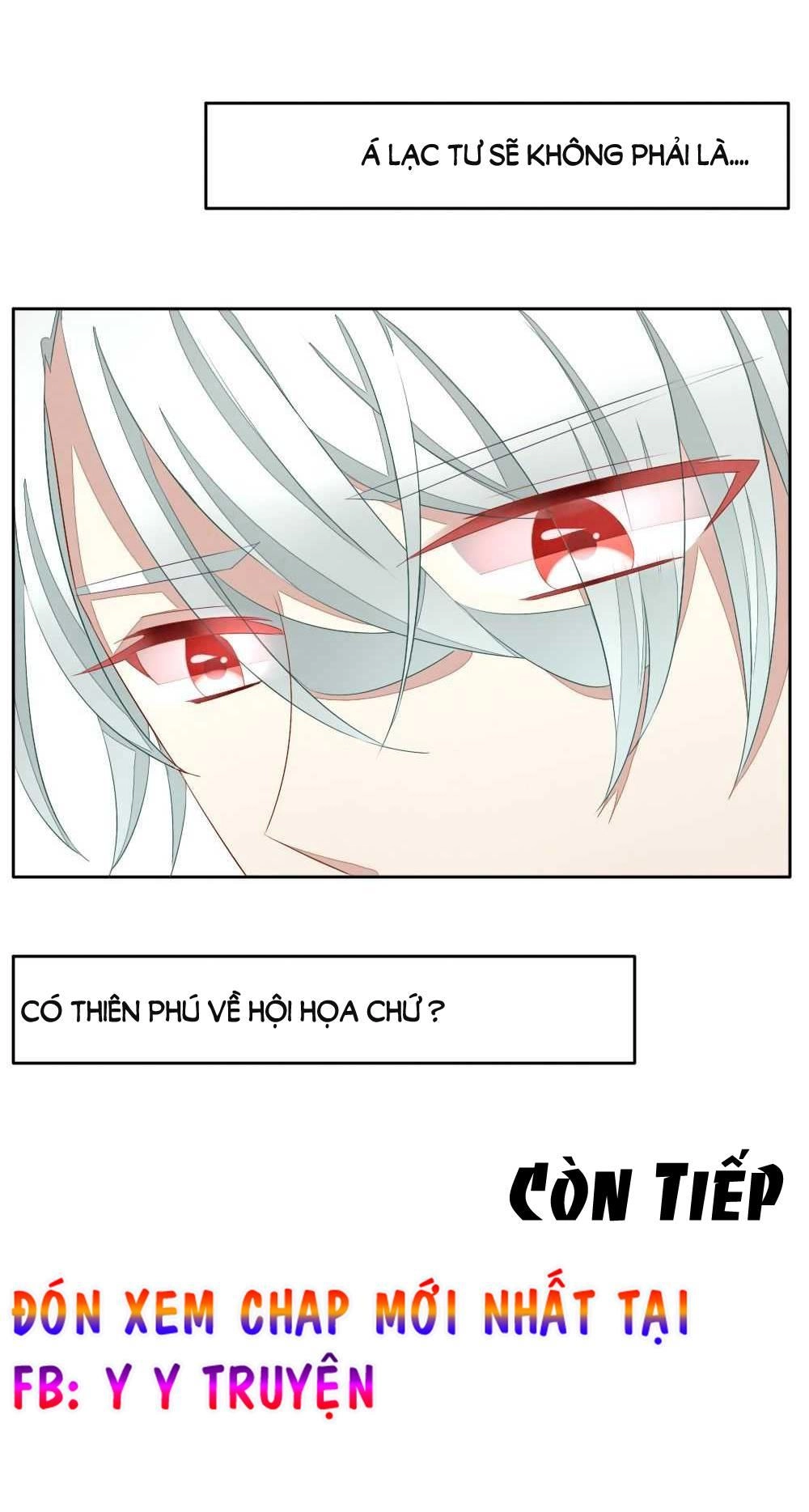 Vị Hôn Thê Bỏ Trốn Chapter 38 - 27