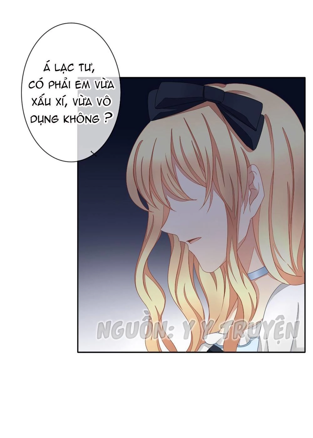 Vị Hôn Thê Bỏ Trốn Chapter 41 - 25