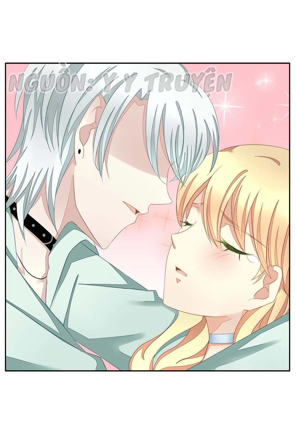 Vị Hôn Thê Bỏ Trốn Chapter 42 - 25