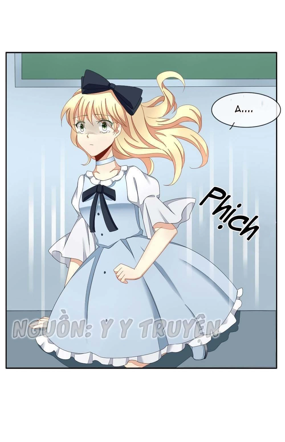 Vị Hôn Thê Bỏ Trốn Chapter 43 - 15