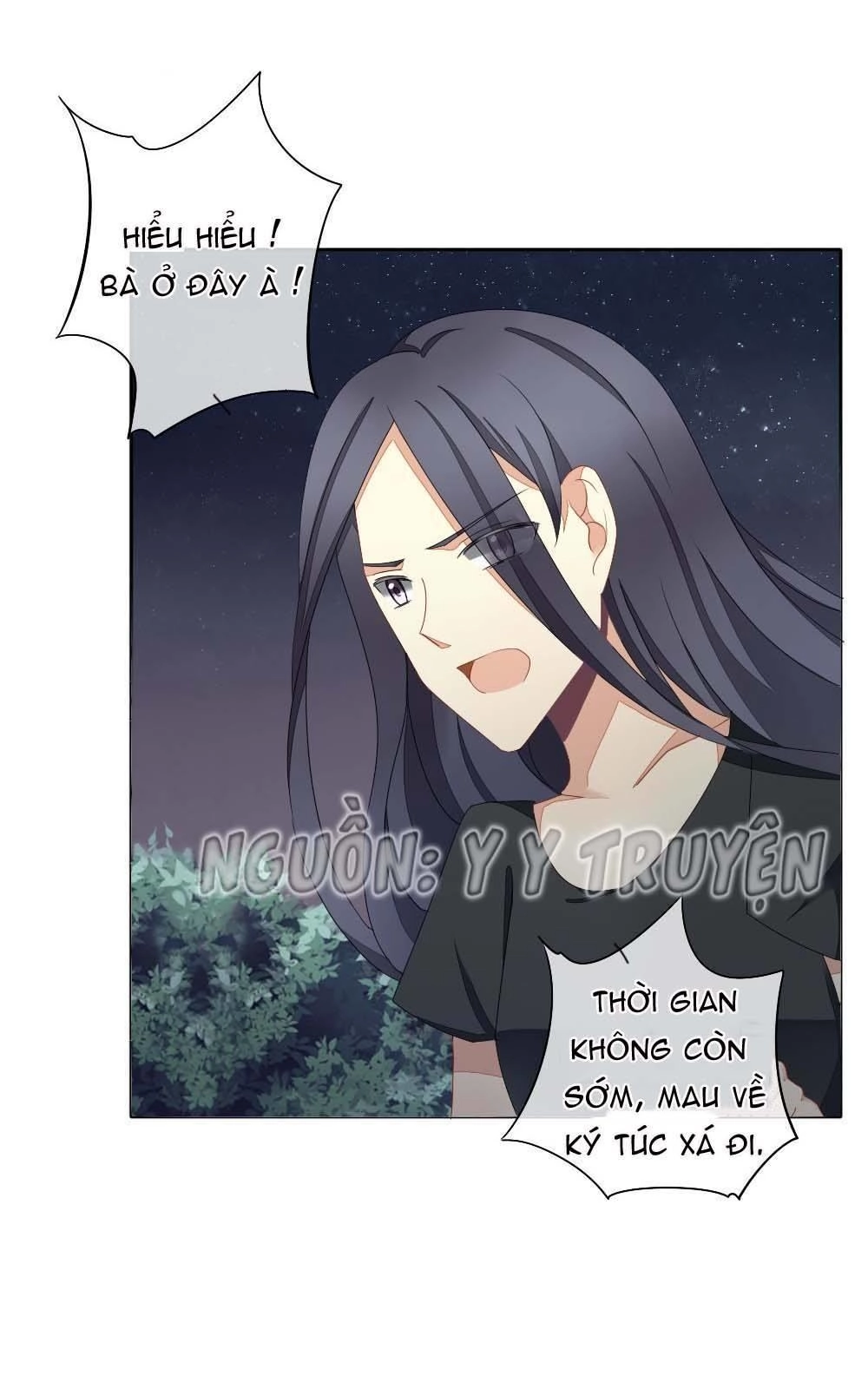 Vị Hôn Thê Bỏ Trốn Chapter 43 - 22