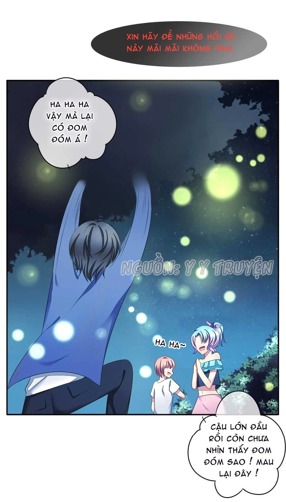 Vị Hôn Thê Bỏ Trốn Chapter 47 - 30