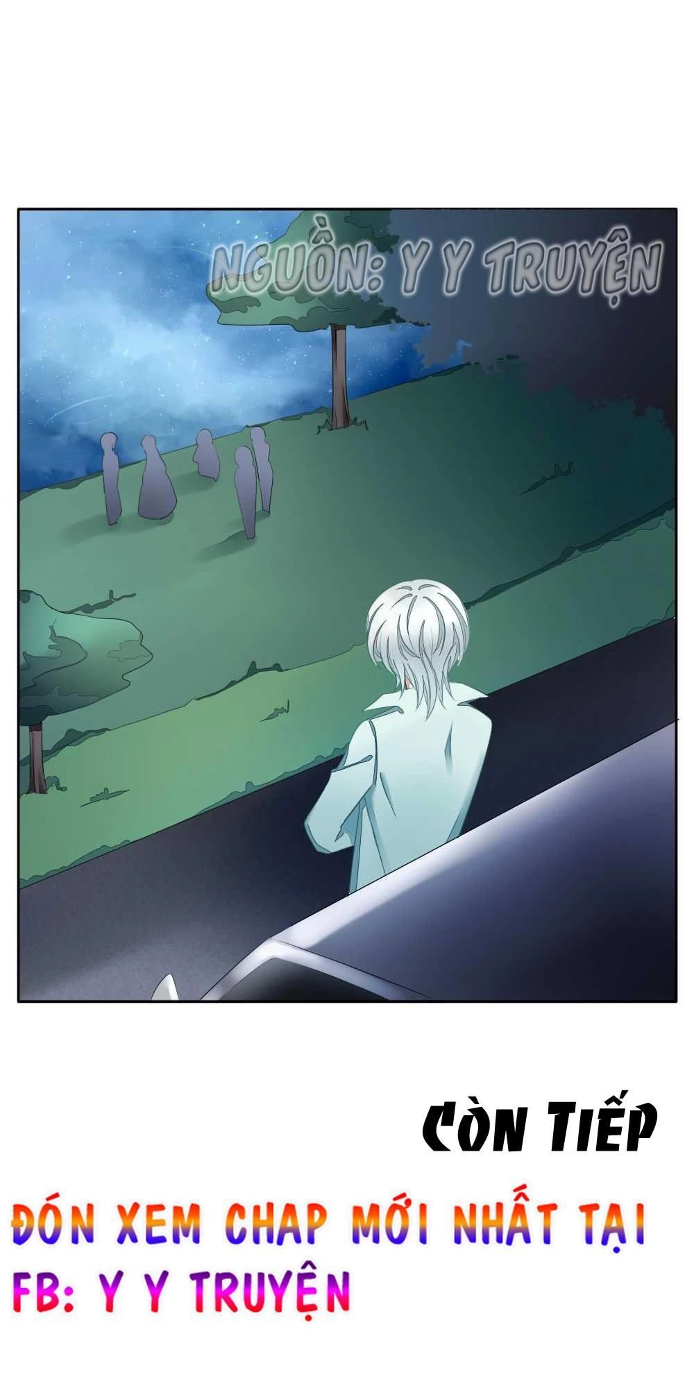 Vị Hôn Thê Bỏ Trốn Chapter 47 - 35