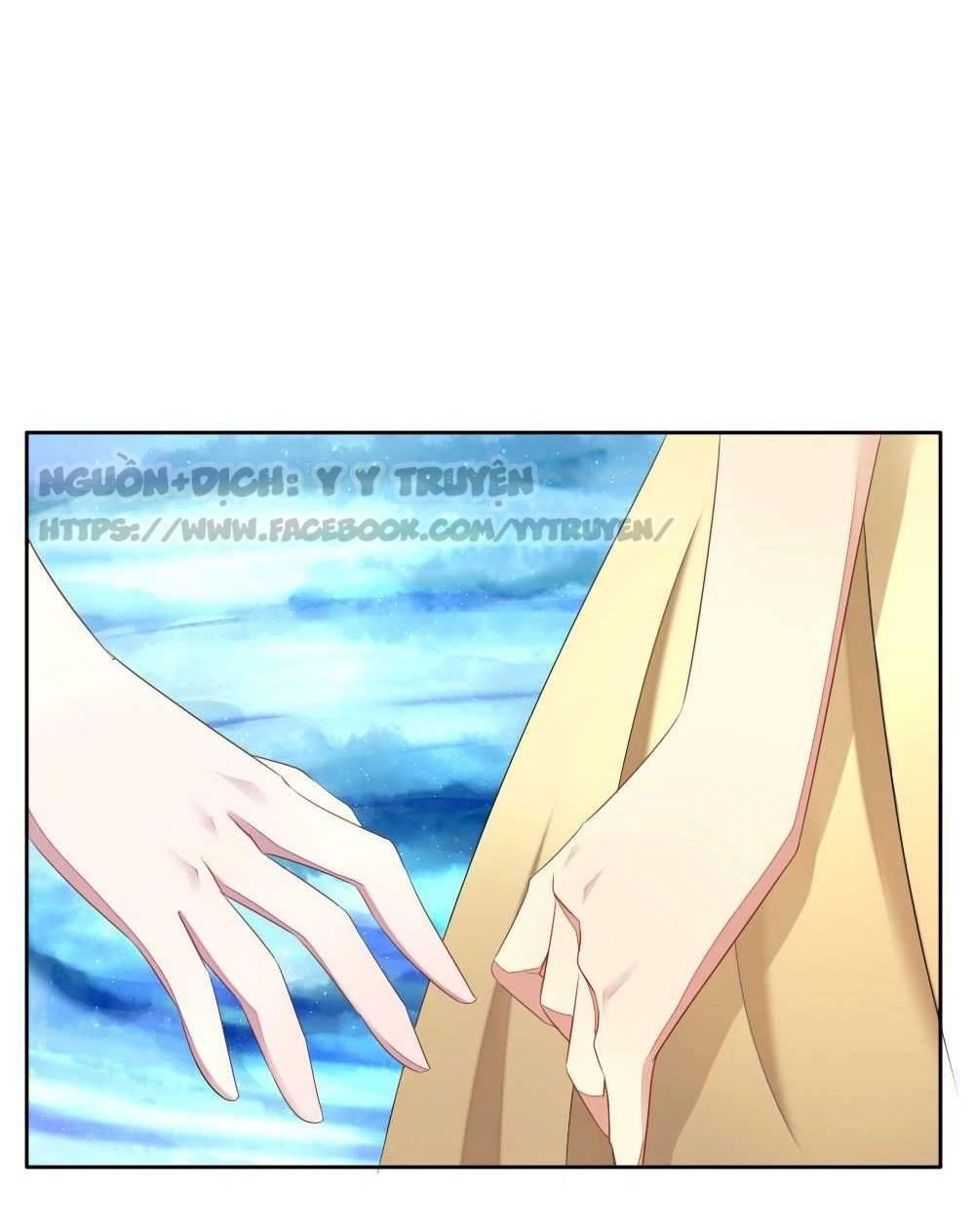 Vị Hôn Thê Bỏ Trốn Chapter 48 - 11