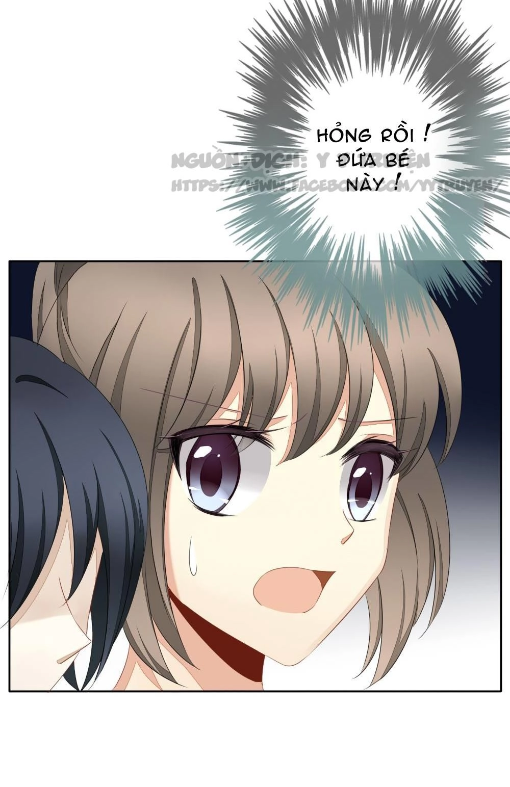 Vị Hôn Thê Bỏ Trốn Chapter 50 - 4