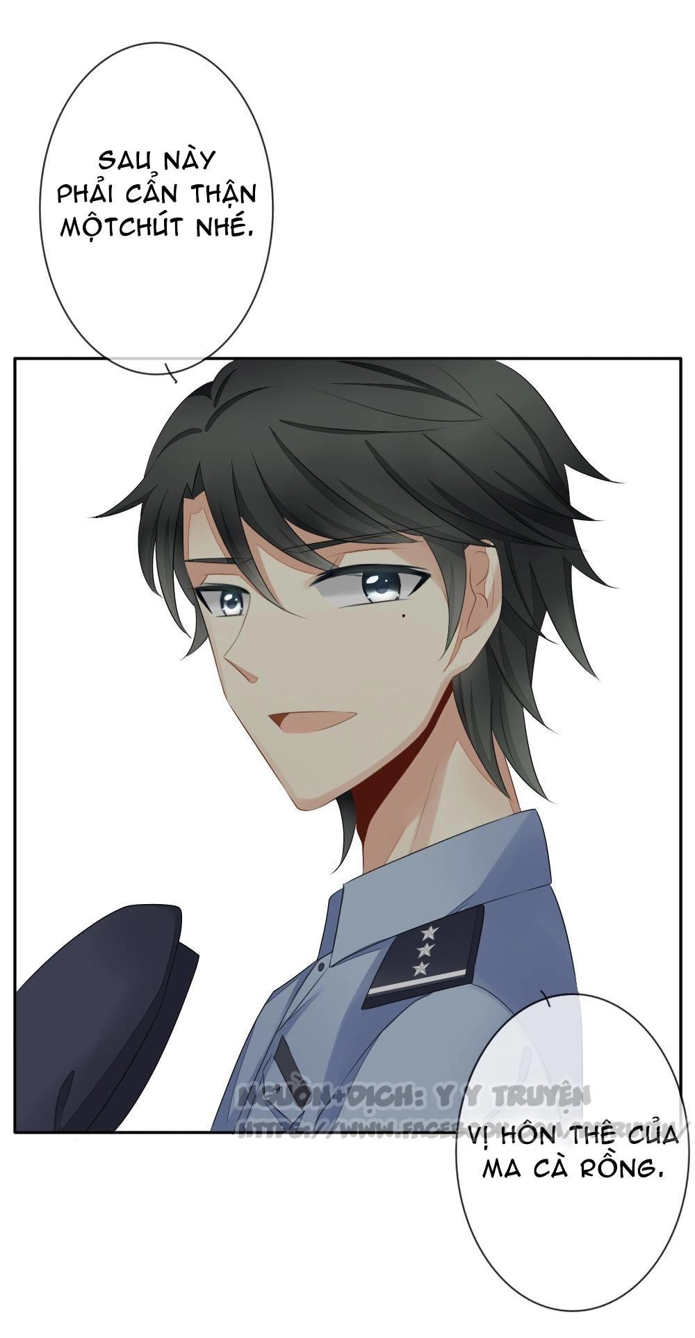 Vị Hôn Thê Bỏ Trốn Chapter 50 - 18