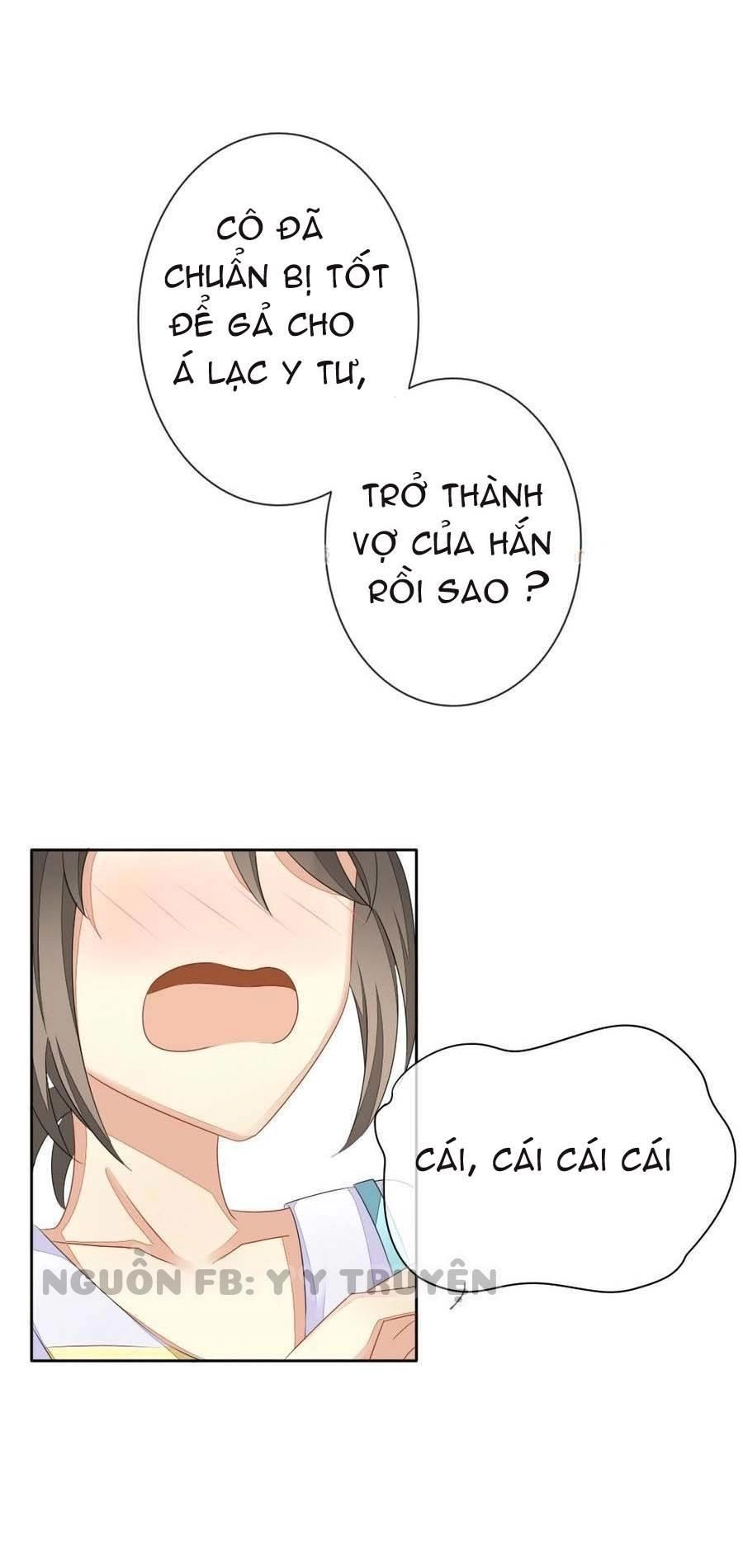 Vị Hôn Thê Bỏ Trốn Chapter 51 - 2