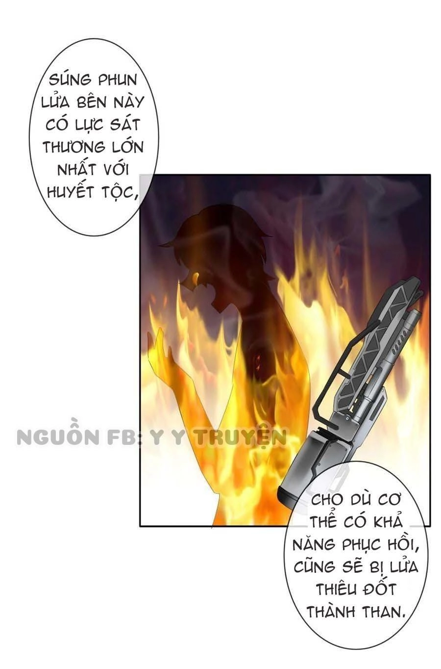 Vị Hôn Thê Bỏ Trốn Chapter 51 - 15