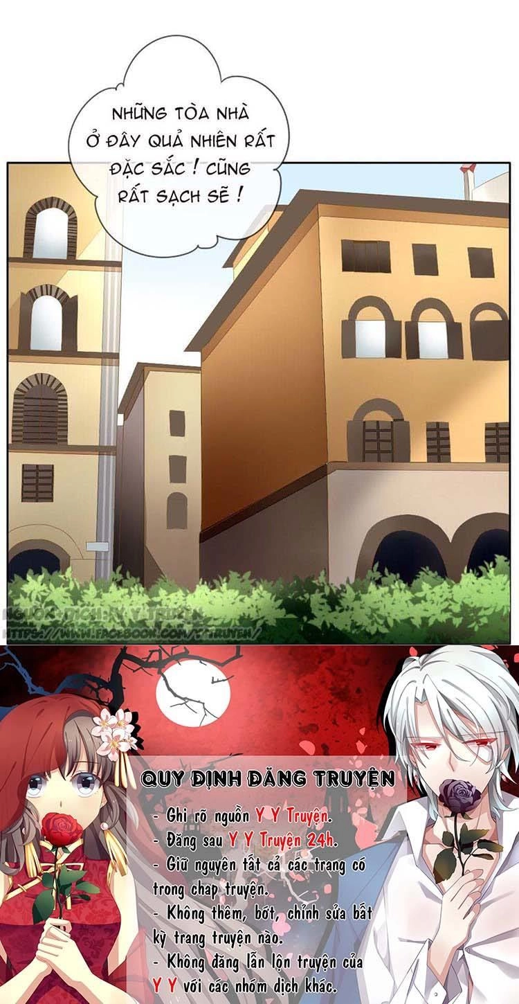 Vị Hôn Thê Bỏ Trốn Chapter 55 - 2