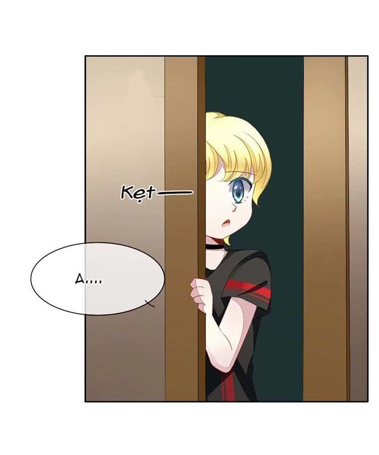 Vị Hôn Thê Bỏ Trốn Chapter 55 - 9