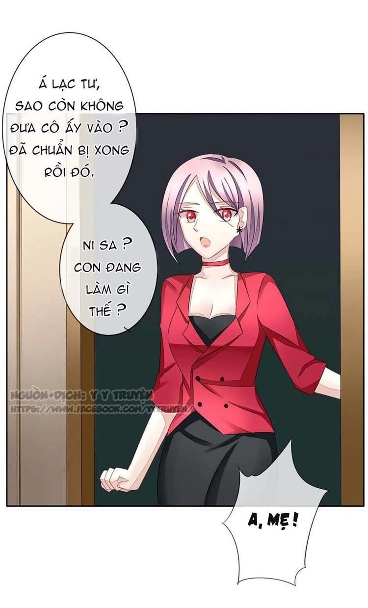 Vị Hôn Thê Bỏ Trốn Chapter 55 - 26