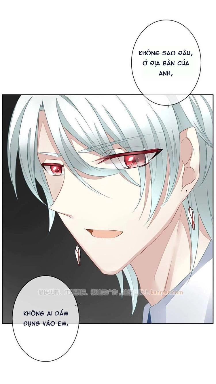 Vị Hôn Thê Bỏ Trốn Chapter 56 - 15