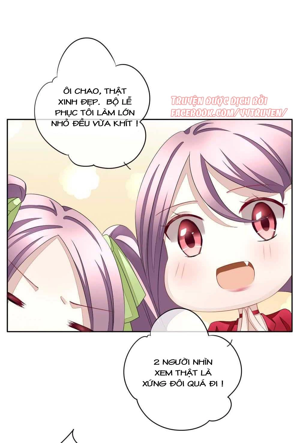 Vị Hôn Thê Bỏ Trốn Chapter 57 - 12