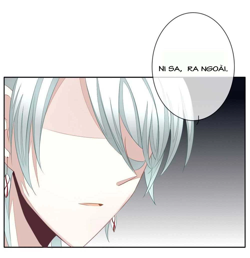 Vị Hôn Thê Bỏ Trốn Chapter 59 - 17