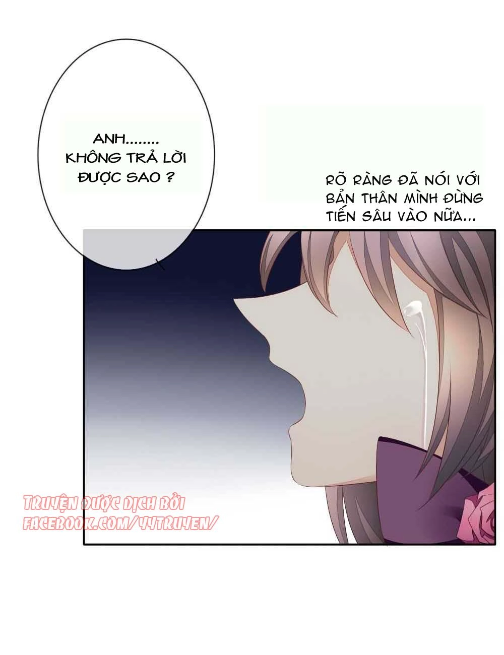 Vị Hôn Thê Bỏ Trốn Chapter 59 - 30