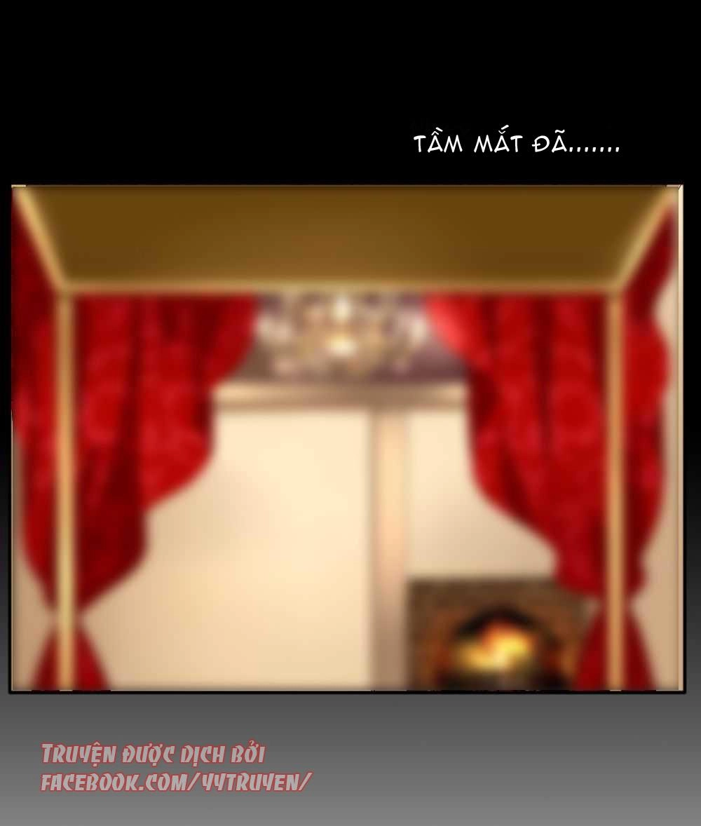 Vị Hôn Thê Bỏ Trốn Chapter 60 - 26